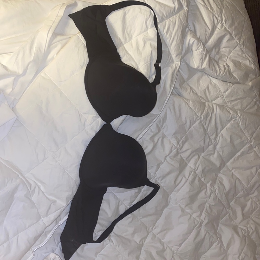 Soma Memorable Full Coverage Bra